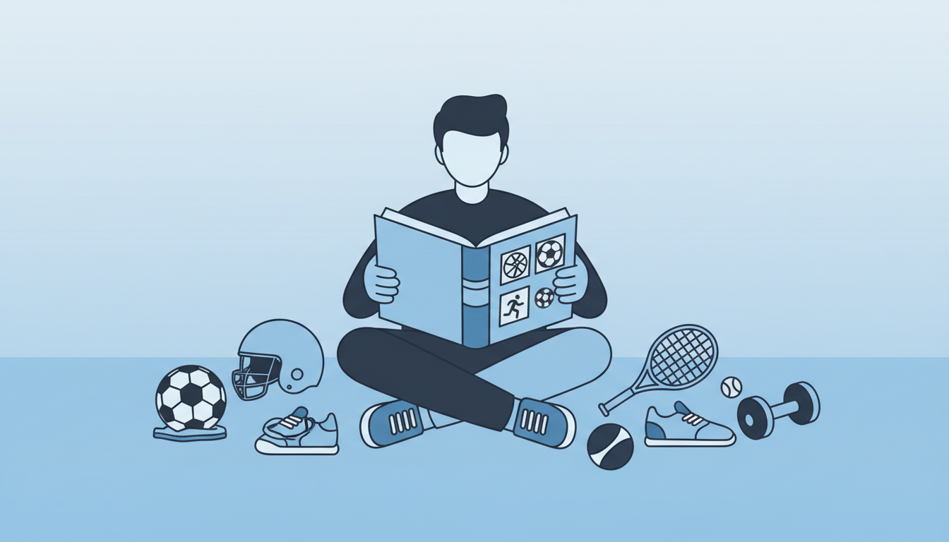 Fotobuch Sportveranstaltung: Dein Erinnerungsalbum für unvergessliche Momente