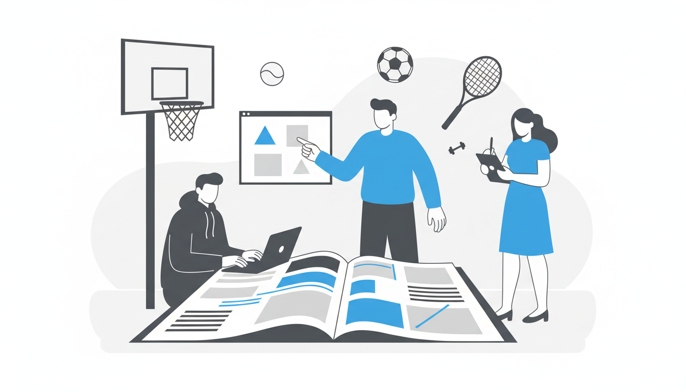 Vereinsmagazin drucken: So begeistert Ihr Eure Mitglieder!