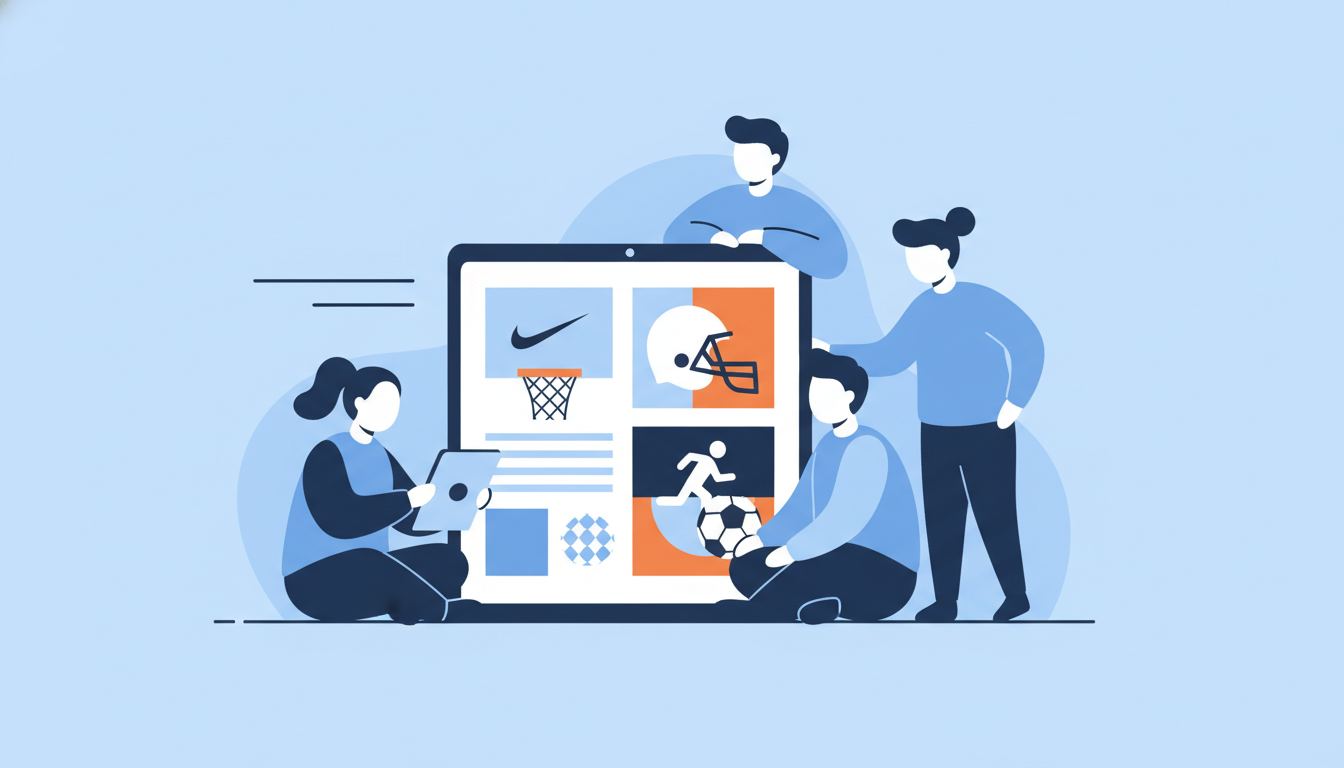 Vereinsnewsletter Design: So begeisterst du deine Mitglieder!